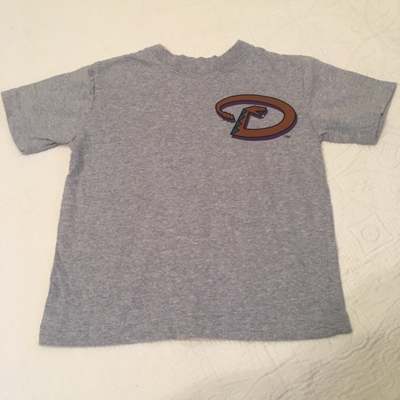 3T (4/$20) Arizona Diamondbacks Fanwear Tee - Picture 2 of 8